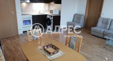 Двустаен апартамент, София, Изток, 698278, Снимка 3
