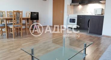 Двустаен апартамент, София, Изток, 698278, Снимка 4