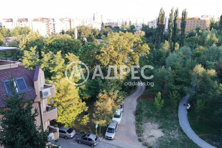 Двустаен апартамент, София, Изток, 698278, Снимка 13