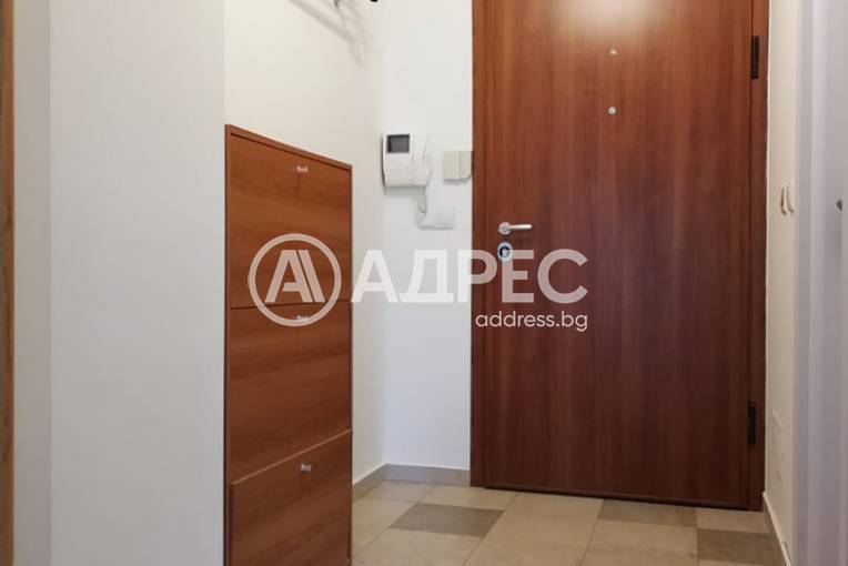 Двустаен апартамент, София, Изток, 698278, Снимка 8