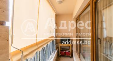 Двустаен апартамент, Варна, к.к. Чайка, 594279, Снимка 12