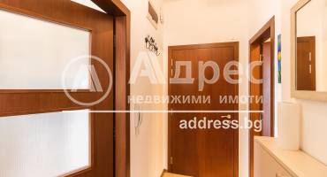 Двустаен апартамент, Варна, к.к. Чайка, 594279, Снимка 18