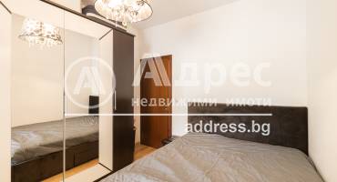 Двустаен апартамент, Варна, к.к. Чайка, 594279, Снимка 8