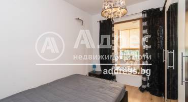 Двустаен апартамент, Варна, к.к. Чайка, 594279, Снимка 9