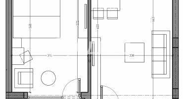 Двустаен апартамент, София, Малинова Долина, 640279, Снимка 7