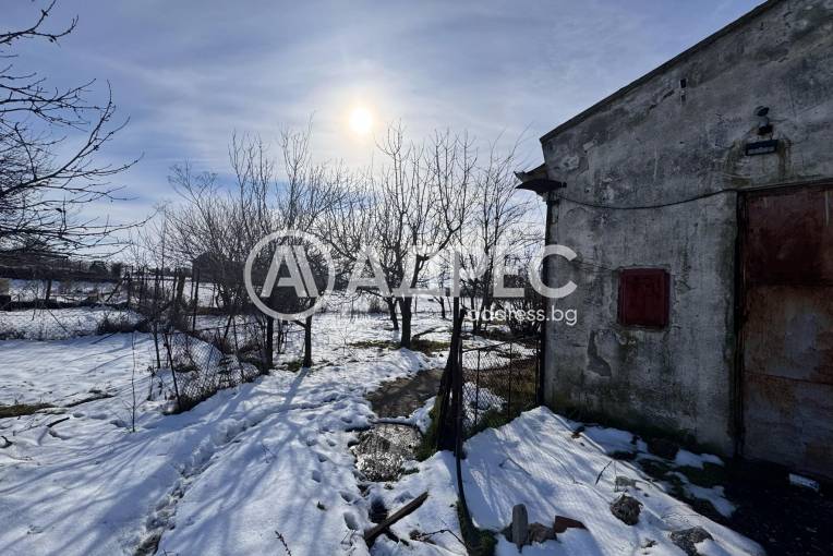 Стопанска сграда/Ферма, Ковачите, 647279, Снимка 1