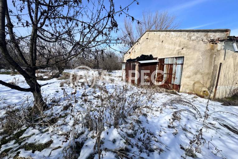 Стопанска сграда/Ферма, Ковачите, 647279, Снимка 7