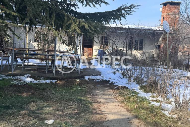 Стопанска сграда/Ферма, Ковачите, 647279, Снимка 8