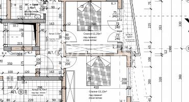 Тристаен апартамент, Благоевград, Еленово, 664279, Снимка 4