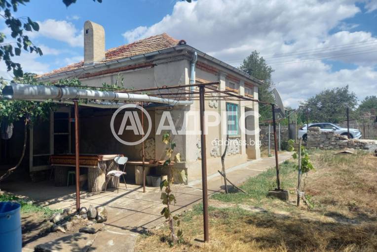 Къща/Вила, Кремена, 665279, Снимка 2