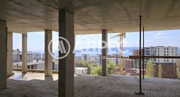 Тристаен апартамент, Варна, Бриз, 666279, Снимка 2