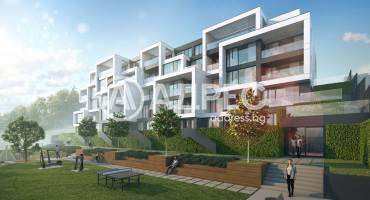 Тристаен апартамент, Варна, Бриз, 666279, Снимка 4