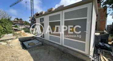 Тристаен апартамент, Варна, Бриз, 666279, Снимка 6