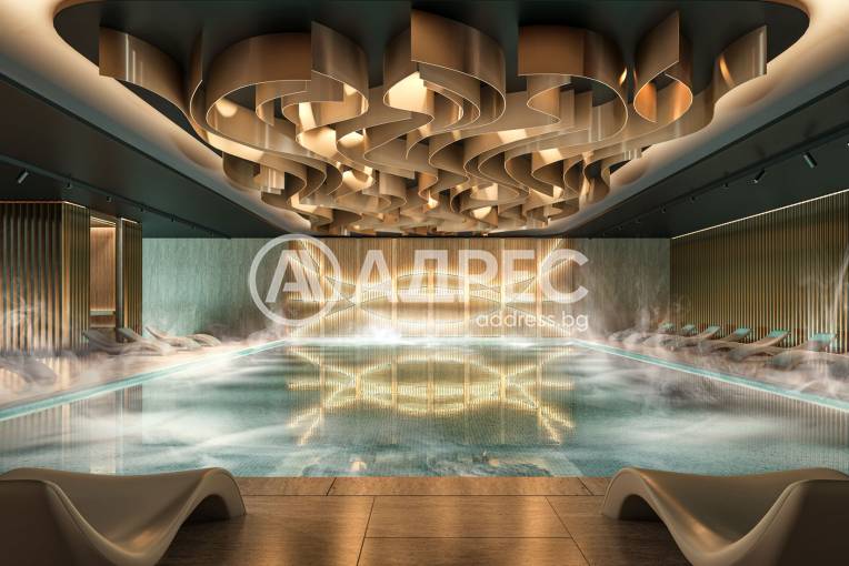 Двустаен апартамент, Бургас, Хоризонт, 669279, Снимка 13