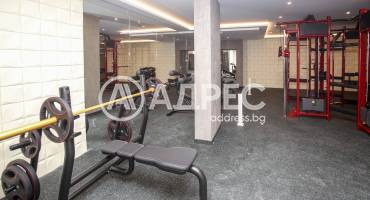 Тристаен апартамент, София, Бояна, 675279, Снимка 10