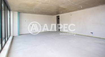 Тристаен апартамент, София, Бояна, 675279, Снимка 2