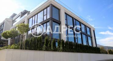 Тристаен апартамент, София, Бояна, 675279, Снимка 4