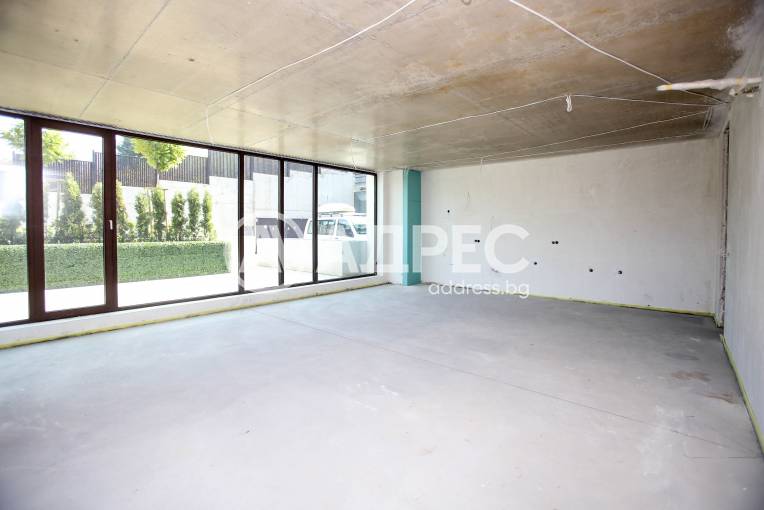 Тристаен апартамент, София, Бояна, 675279, Снимка 1