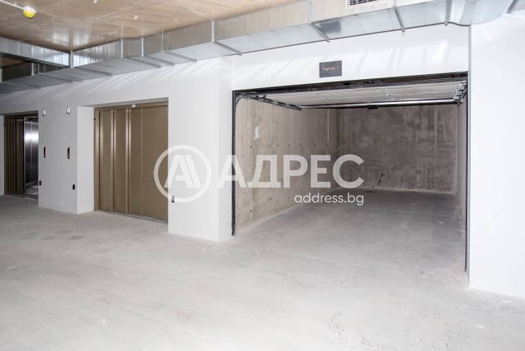 Тристаен апартамент, София, Бояна, 675279, Снимка 9