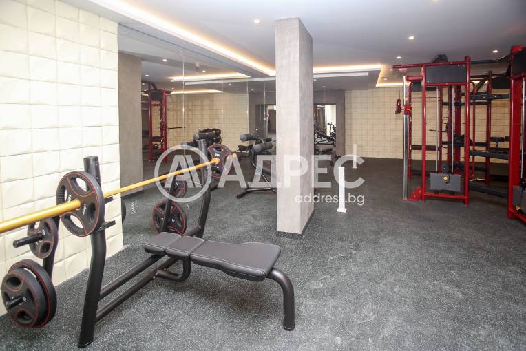 Тристаен апартамент, София, Бояна, 675279, Снимка 10