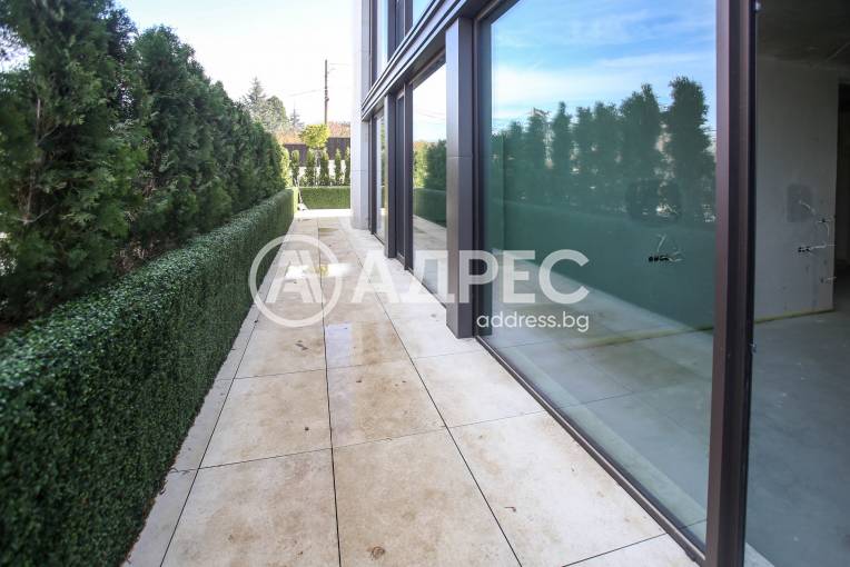 Тристаен апартамент, София, Бояна, 675279, Снимка 11