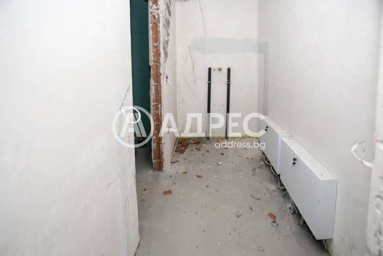 Тристаен апартамент, София, Бояна, 675279, Снимка 12