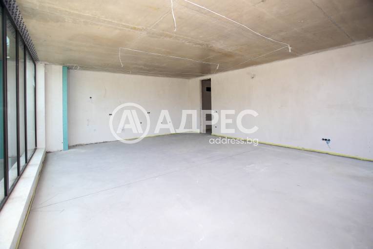 Тристаен апартамент, София, Бояна, 675279, Снимка 2