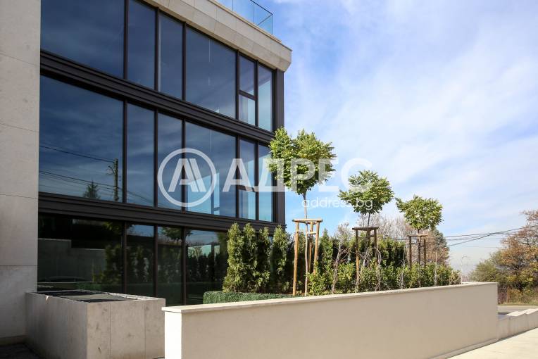 Тристаен апартамент, София, Бояна, 675279, Снимка 3