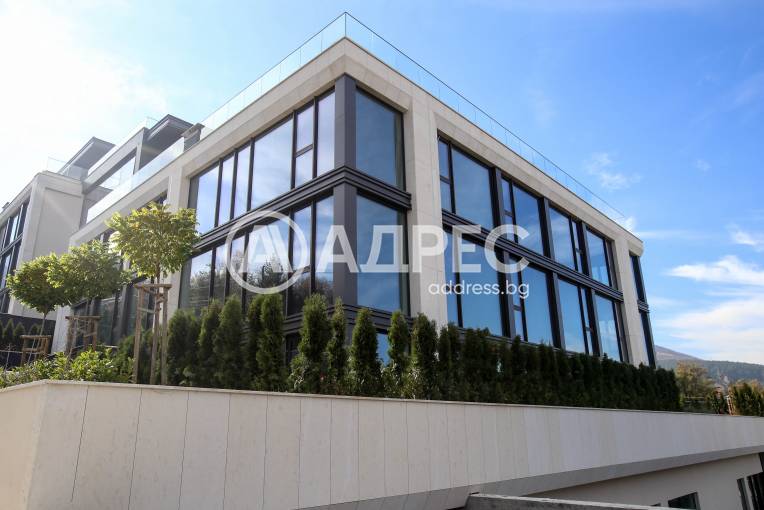 Тристаен апартамент, София, Бояна, 675279, Снимка 4