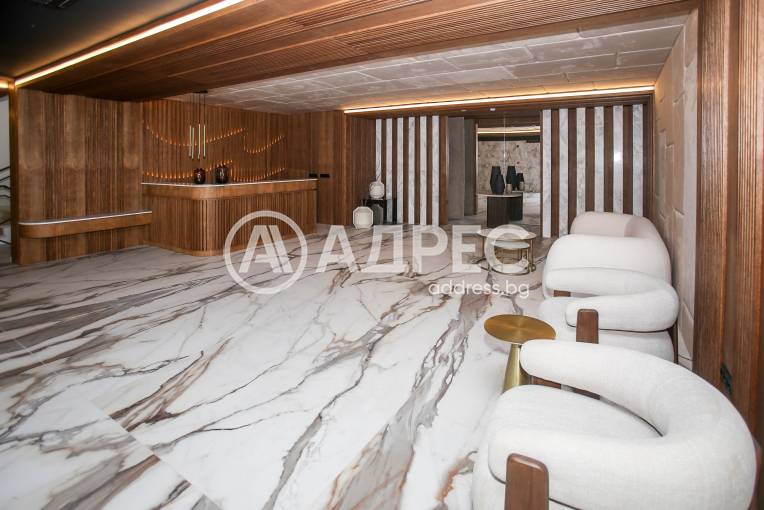 Тристаен апартамент, София, Бояна, 675279, Снимка 7