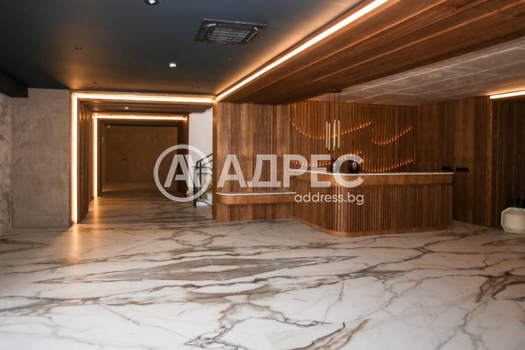 Тристаен апартамент, София, Бояна, 675279, Снимка 8