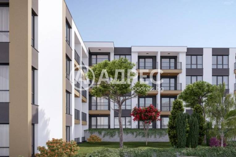 Двустаен апартамент, Варна, м-ст Пчелина, 676279, Снимка 2