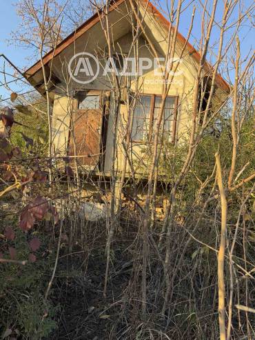 Парцел/Терен, Николово, 677279, Снимка 1