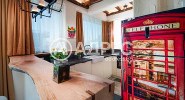 Многостаен апартамент, София, Горубляне, 678279, Снимка 4