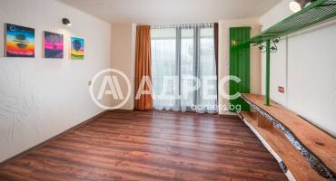 Многостаен апартамент, София, Горубляне, 678279, Снимка 6