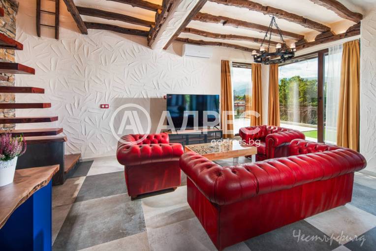 Многостаен апартамент, София, Горубляне, 678279, Снимка 2