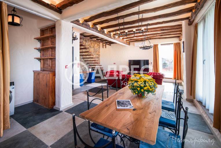 Многостаен апартамент, София, Горубляне, 678279, Снимка 3