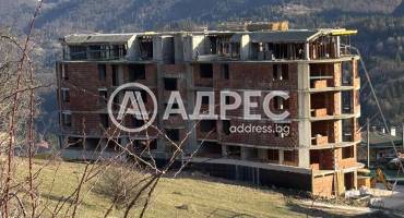 Едностаен апартамент, Смолян, 679279, Снимка 12