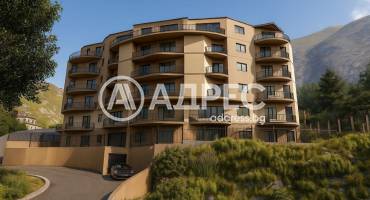 Едностаен апартамент, Смолян, Невястата, 679279, Снимка 4