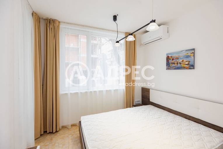 Двустаен апартамент, Варна, Нептун, 682279, Снимка 11