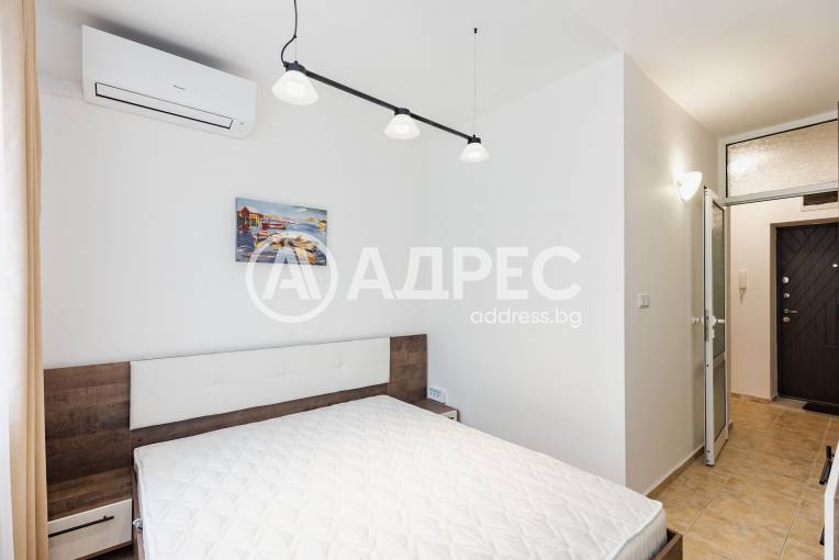 Двустаен апартамент, Варна, Нептун, 682279, Снимка 12