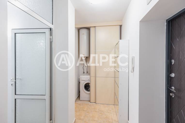 Двустаен апартамент, Варна, Нептун, 682279, Снимка 16