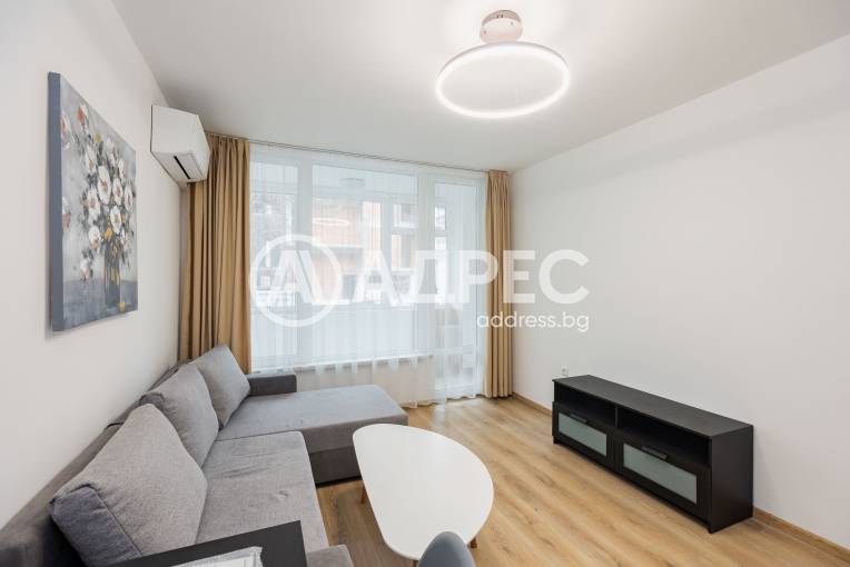 Двустаен апартамент, Варна, Нептун, 682279, Снимка 6