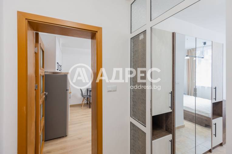 Двустаен апартамент, Варна, Нептун, 682279, Снимка 9