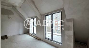 Многостаен апартамент, София, Зона Б 19, 684279, Снимка 1