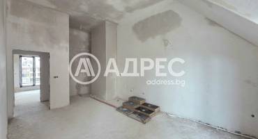 Многостаен апартамент, София, Зона Б 19, 684279, Снимка 11