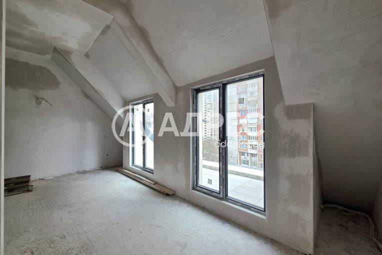 Многостаен апартамент, София, Зона Б 19, 684279, Снимка 1