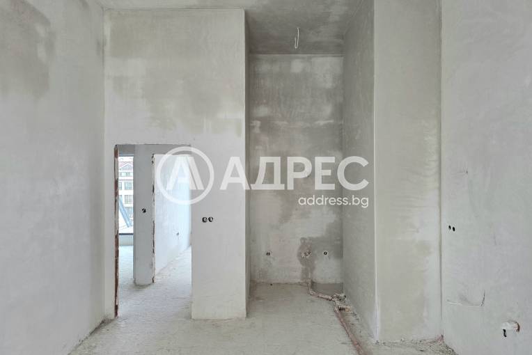 Многостаен апартамент, София, Зона Б 19, 684279, Снимка 10