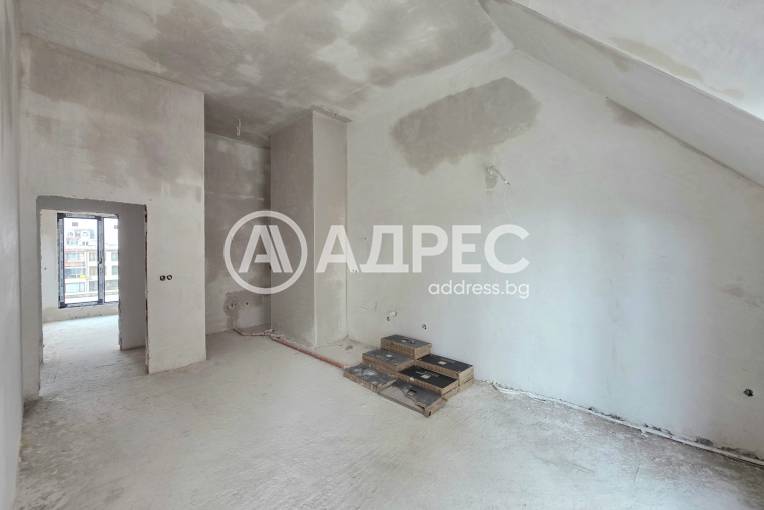 Многостаен апартамент, София, Зона Б 19, 684279, Снимка 11