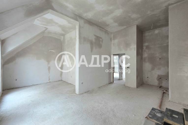 Многостаен апартамент, София, Зона Б 19, 684279, Снимка 12